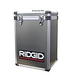 [N-000520999901]RIDGID(ﾘｼﾞｯﾄﾞ)AC-001SI SE-SNAKE-CA300ｹｰｽ ｼﾙﾊﾞｰAC-001SI