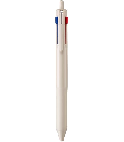Amazon | 三菱鉛筆 3色ボールペン ジェットストリーム 0.7 レモン