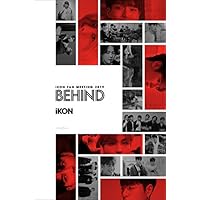 iKON FAN MEETING 2019 BEHIND