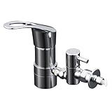 KVK ケーブイケー シングルレバー式混合栓用分岐金具 【ZK346TU】