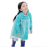キッズ 子ども 子供　レインコート キッズ 女の子 男の子 100 110 120 動物さん 柄 カッパ 雨具 新学期用 子どもレインコート ランドセル 男女兼用 雨具 カッパ 雨カッパ レインウェア