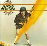 ハイ・ヴォルテージ