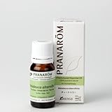 ティートゥリー 10mlトップノート プラナロム社エッセンシャルオイル(精油)