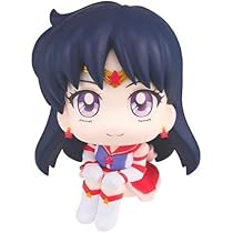 Amazon | るかっぷ 劇場版「美少女戦士セーラームーンCosmos