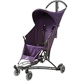 Quinny Yezz Stroller - Purple Rush by Quinny