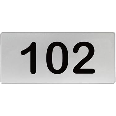 Amazon.co.jp 売れ筋ランキング: 番号札・荷札 の中で最も人気のある