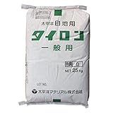 太平洋　目地用タイロン　一般用　白 25kg