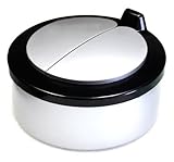 0.5 Gallon Nine Stars Lady Bug Motion Sensor Container [並行輸入品]