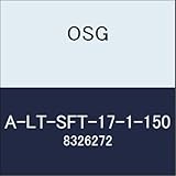 OSG ハイススパイラルタップ A-LT-SFT-17-1-150 商品番号 8326272