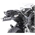 アクティブ(Active) ACTIVE バイク用 フェンダーレスキット LEDナンバー灯付き Ninja1000 Ninja1000(ABS) Ninja1000 SX 1157093