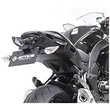 アクティブ(Active) ACTIVE バイク用 フェンダーレスキット LEDナンバー灯付き Ninja1000 Ninja1000(ABS) Ninja1000 SX 1157093