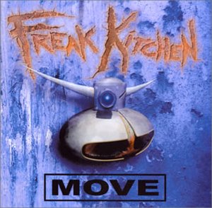 ムーヴ フリーク キッチン Oricon News