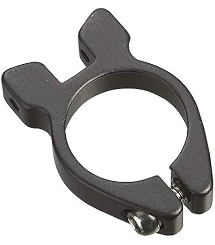 アキさん専用 Amazon | AKI WORLD(アキワールド) CARRIER ADAPTER CLAMP 34.9