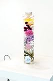 〔フラワースタジオ花時〕 〔HANADOKI〕 〔ハーバリウム Candy〕〔15colors [Candy] [Forest] [ Moon] 200ml ストレートタイプ〕〔herbarium_0