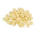 uxcell 静電防止 指サック ラテックス 指用向サック フィンガーキャップ 100本入り