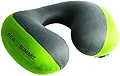 Aeros枕プレミアムTraveller One Size グリーン APILPREMYHABL