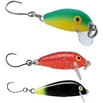 ラパラルアーなど30個まとめ売り　ラパラカウントダウン ラパラルアーなど30個まとめ売り ラパラカウントダウン