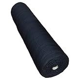 カーボンクロス 1.8ｍｍ×1m×30ｍ （1巻）【溶接・火花除けシート】【スパッタシート】