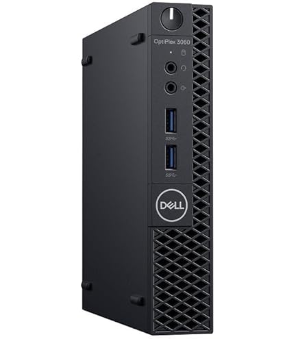 Amazon.co.jp: 【整備済み品】 HP Prodesk 400 G6 DM 第10世代 i3 HDMI