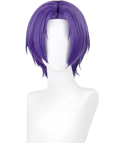 Amazon.co.jp: コスプレ ウィッグ に適合する 王馬小吉 ニューダンガン