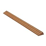 TOTO 段差解消スロープ 天然木タイプ 長さ76cm 高さ2.5cm(1本入)  ペールブラウン EWA112SH25#PF