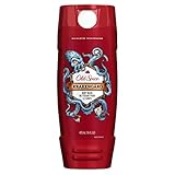 オールドスパイス ボディウォッシュ クラーケンガード 473ml