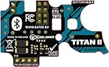 GATE TITAN2 Bluetooth Ver.2メカボックス用 BASIC 後方配線