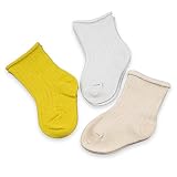 CoCoCute SOCKSHOSIERY ユニセックス・ベビー US サイズ: M カラー: マルチカラー