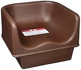 キャンブロ ブースターシート ダークブラウン 100BC