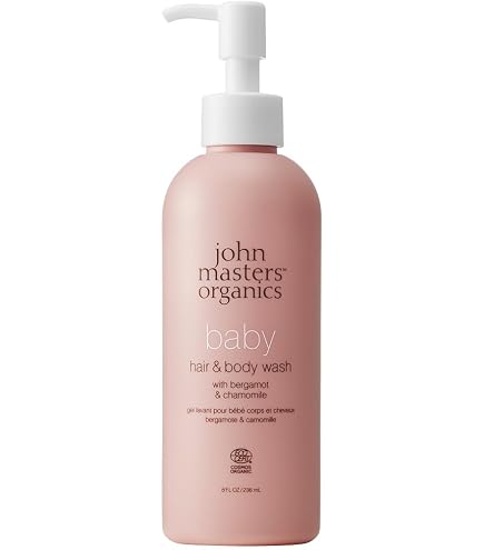 Amazon.co.jp: ジョンマスターオーガニック(john masters organics