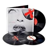 MADAME X – MUSIC FROM THE THEATER XPERIENCE [3LP VINYL] - MADONNA [Analog]