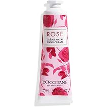Amazon.co.jp: ロクシタン(L'OCCITANE) オスマンサス ハンドクリーム