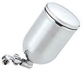 ビハウス(BeHAUS) フッ素コート左右切替塗料カップ FC-400R