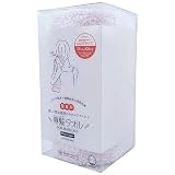 おぼろタオル(Oboro Towel) 専髪タオル 約33×100cm 綿100% フェイスタオル ヘアドライタオル ピンク