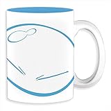 転生したらスライムだった件 マグカップ