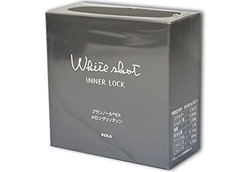 POLA / ポーラ ホワイトショット インナーロック IX (お得用) 180粒