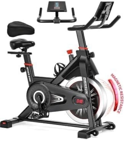 DMASUN エアロバイク