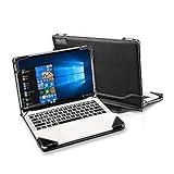 HP EliteBook 840 G8 G7 / EliteBook 1040 G5 G6 14インチノートパソコン用スリーブノートブックPCバッグスタンドキャリーケースに対応した保護ケースカバー