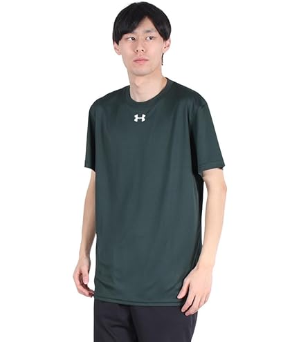 Amazon.co.jp: UNDER ARMOUR アンダーアーマー 長袖シャツ UA