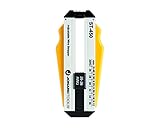 Jonard ST-450 ABS Adjustable Precision Wire Stripper, 26-36 AWG, 3-57/64 Length x 1-19/32 Height x 1
