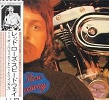 レッド・ローズ・スピードウェイ（紙ジャケット仕様）