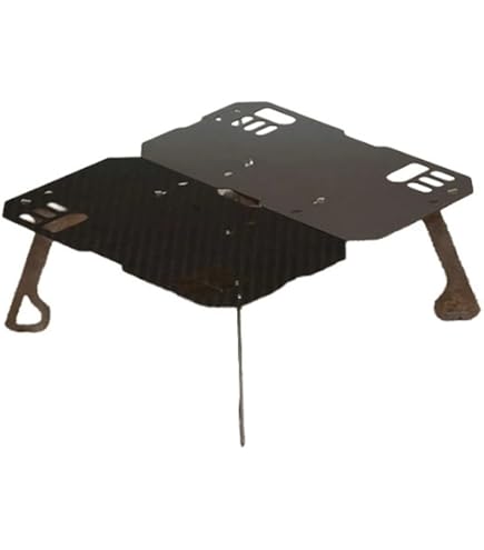 TiNY Table カーボン/アルミ　ソロテーブル 楽天市場】タイニーバイペップサイクルズ タイニー テーブル