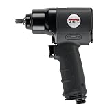 Jet JSM-4341 1/2-inch Mini Impact Wrench [並行輸入品]