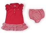 Ralph Lauren(ラルフローレン) ワンピース 70サイズ 女の子