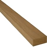 Alexandria Moulding 0q1 X 2 – 40060 C 1 X 2 X 5オークボード 0Q1X2-40060C 1