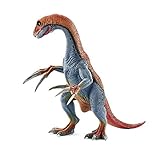 Therizinosaurus Toy Figure