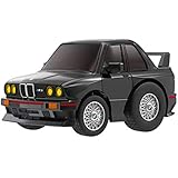 TinyQ BMW M3 E30 ブラック 完成品