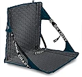 CRAZY CREEK PRODUCTS レッドロッジ モンタナ USA 2.0 HEX オリジナルチェア アリューシャンブルー/スレート 1024-185