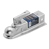 フルトン22200 0101トレーラーCoupler、クラスII 3500ポンド。定格