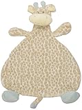 Demdaco Baby N00505 Colby Giraffe Play Mat - Boy [並行輸入品]